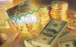 工业银行承销全球首家非金融企业玉兰债券